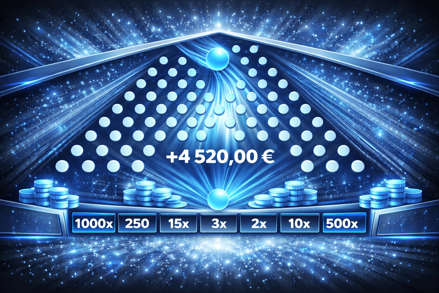 Explorer l'Essence du Plinko : Racines Historiques et Fonctionnement d'un Succ&egrave;s Plan&eacute;taire