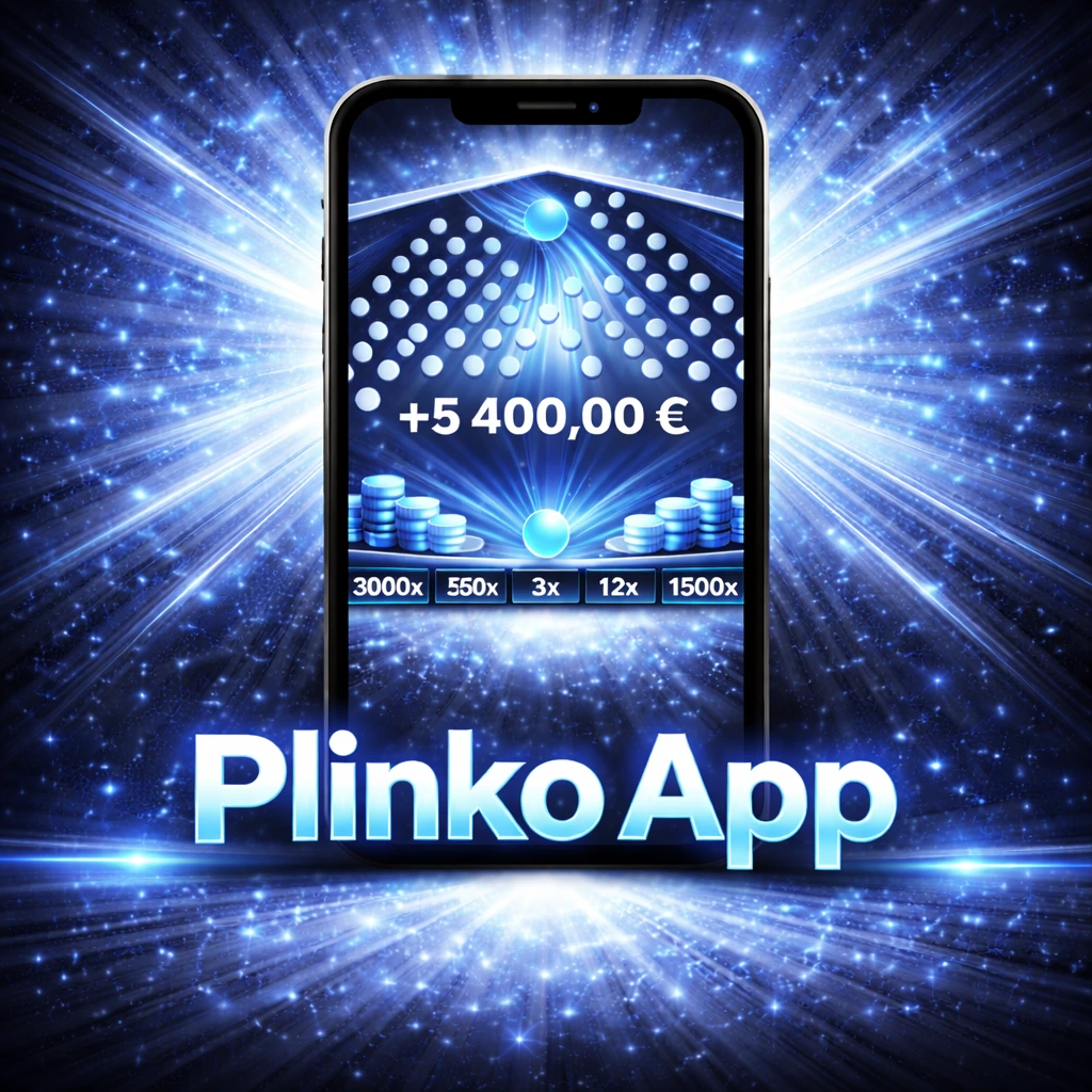 Plinko App – La Version Mobile Qui Conserve Toute la Magie Plinko App – La Version Mobile Qui Conserve Toute la Magie