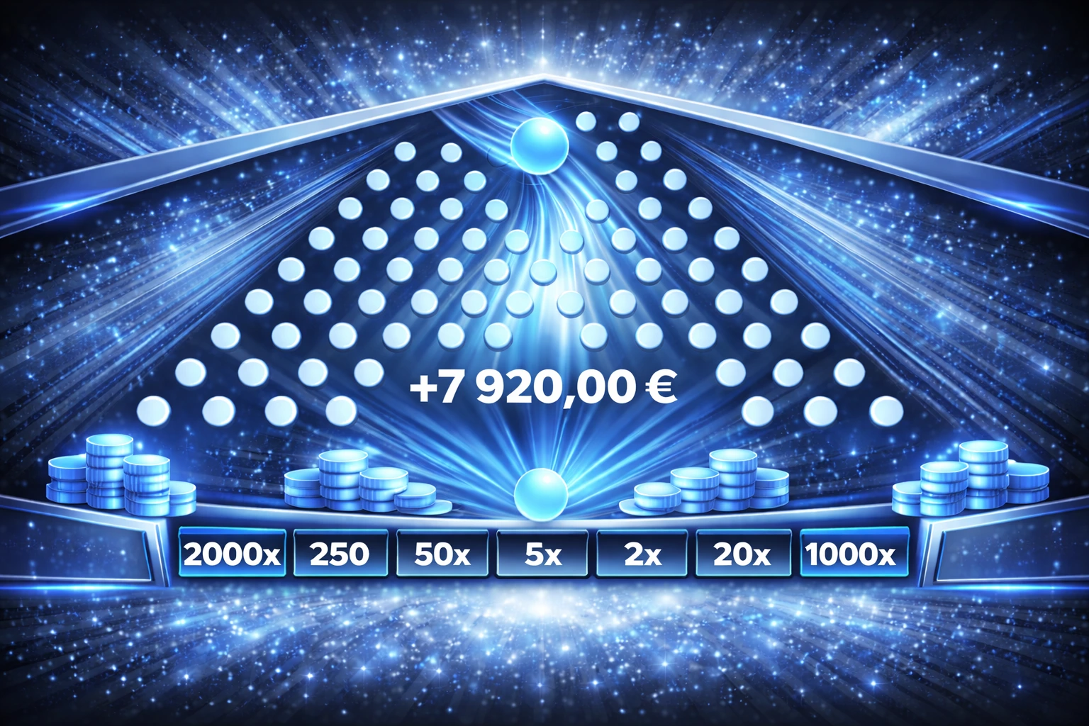 Ma&icirc;triser le Plinko : Vade-Mecum Complet des R&egrave;gles et Principes