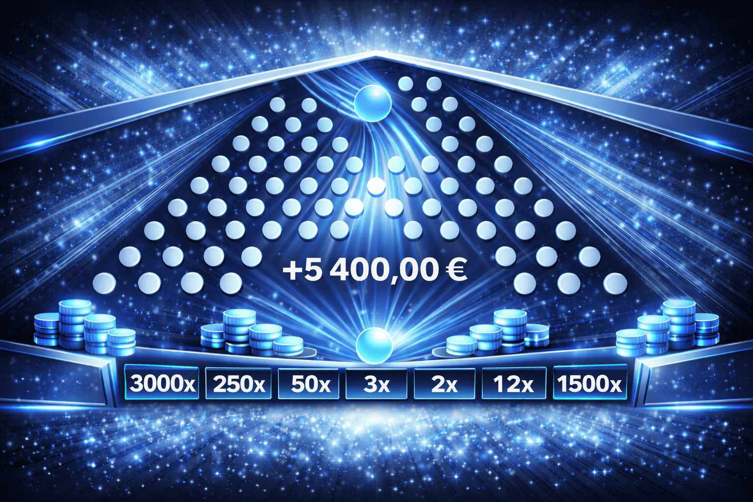 Tester le Plinko Gratuitement : La Modalit&eacute; D&eacute;monstration